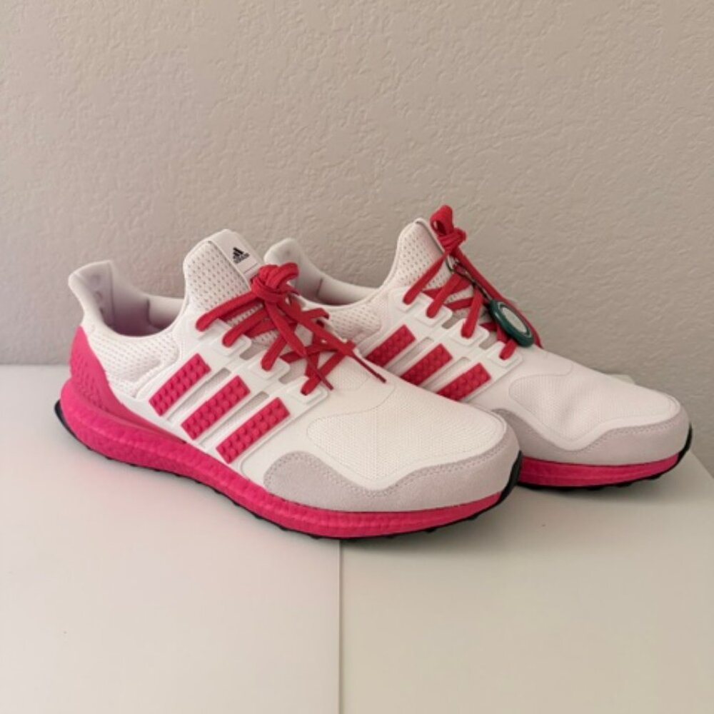 Adidas x LEGO Ultraboost – Men’s 10.5 - Picture 5 of 6